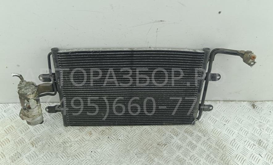 Радиатор кондиционера / конденсер