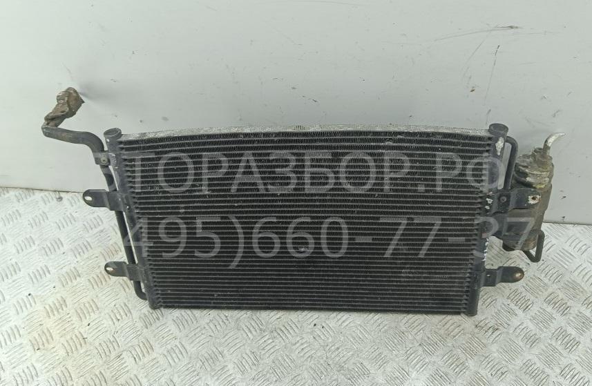 Радиатор кондиционера / конденсер