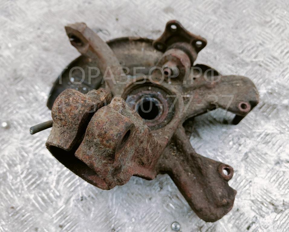 Ступица передняя