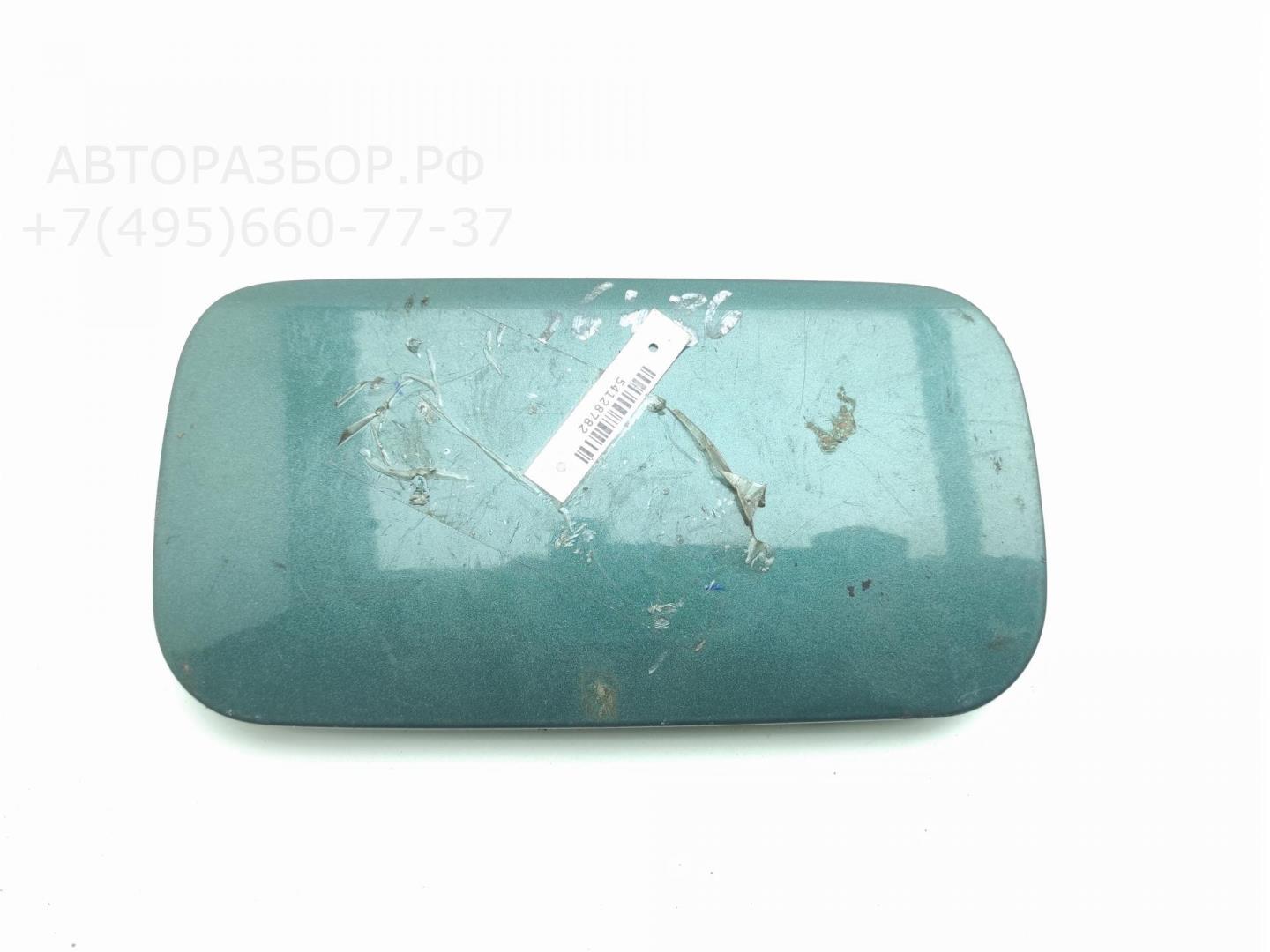 Лючок бензобака