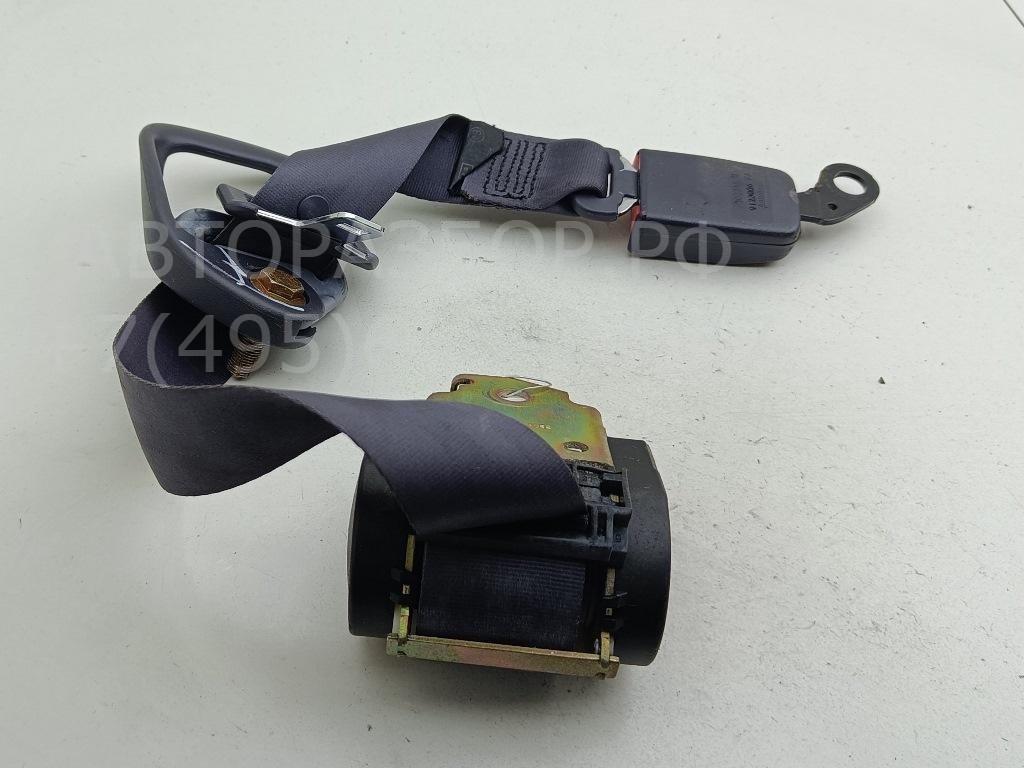 Ремень безопасности