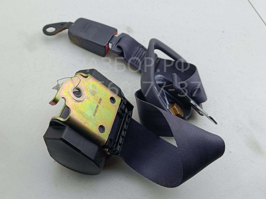 Ремень безопасности