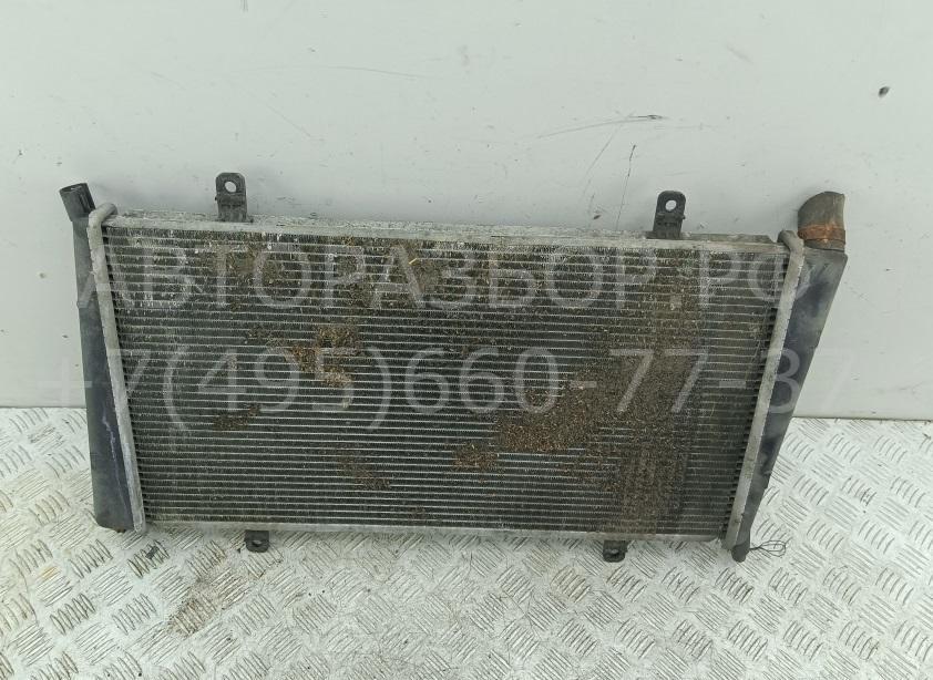 Радиатор охлаждения