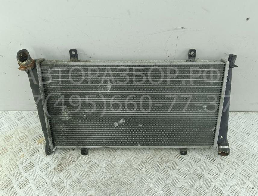 Радиатор охлаждения
