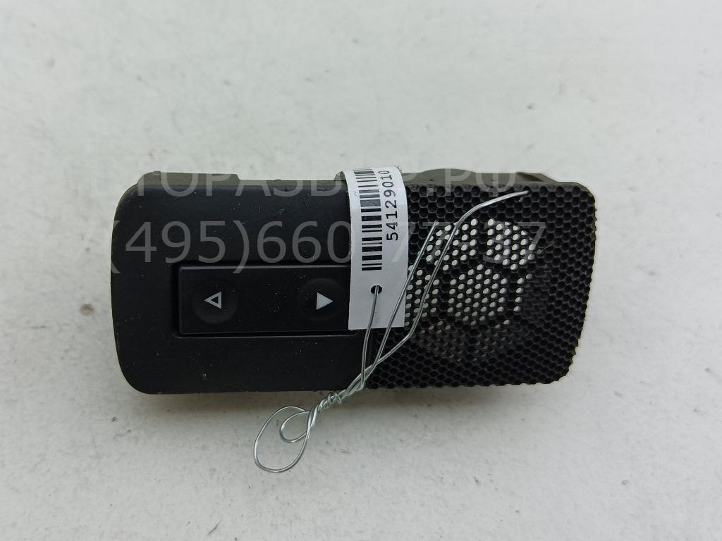 Кнопка стеклоподъемника