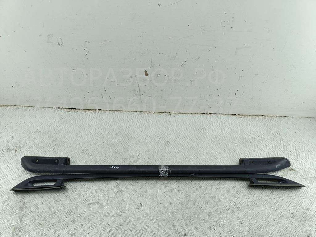 Рейлинг (релинг) поперечный