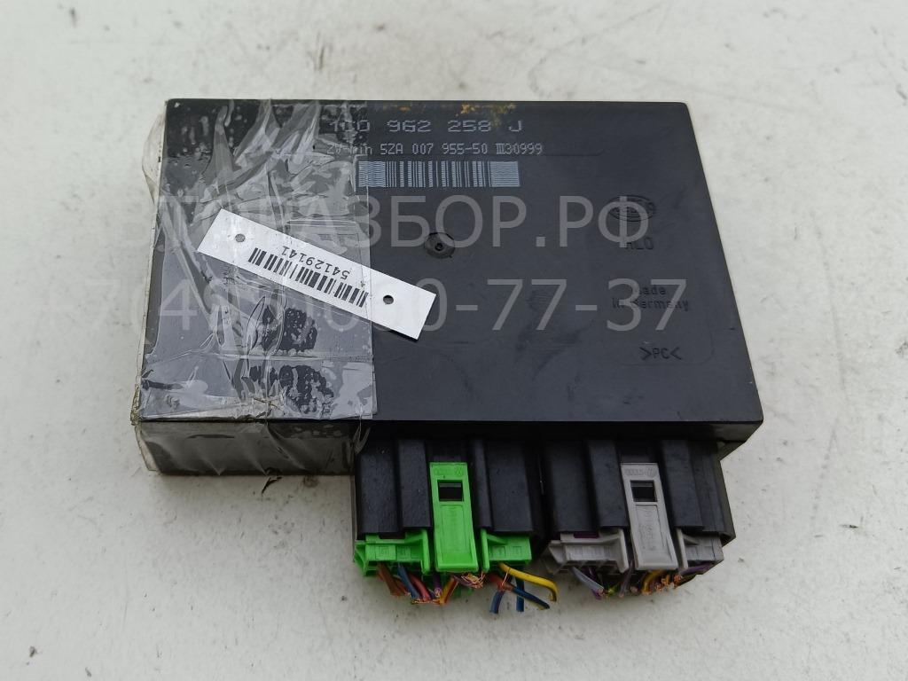 Блок комфорта