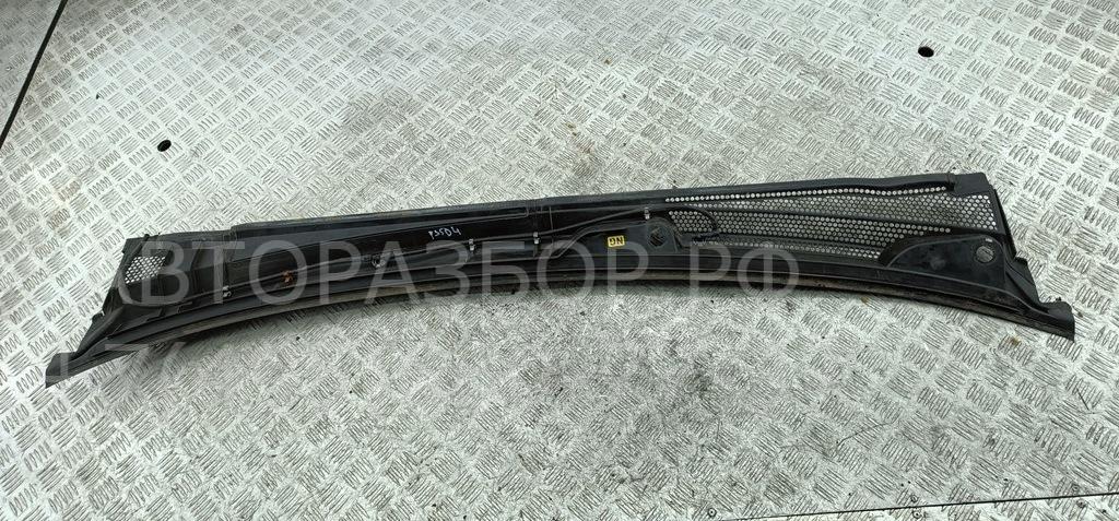 Решетка стеклоочистителей (Жабо)