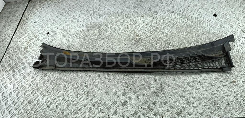 Решетка стеклоочистителей (Жабо)