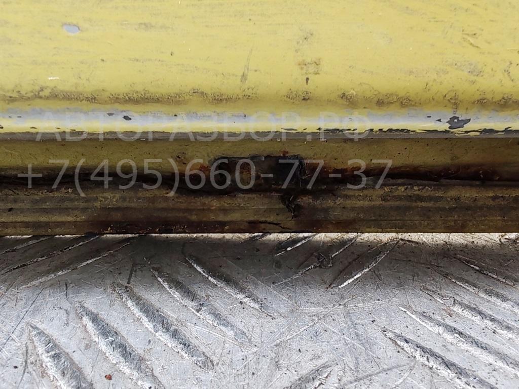 Дверь сдвижная