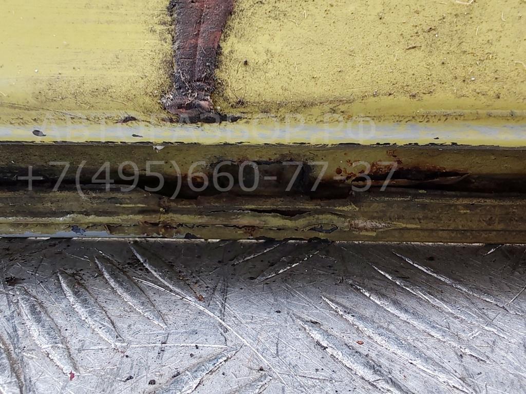 Дверь сдвижная