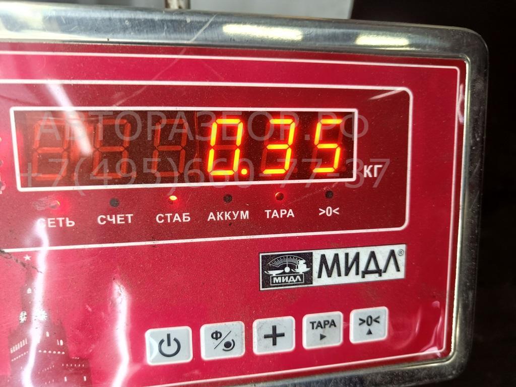 Ролик двери сдвижной