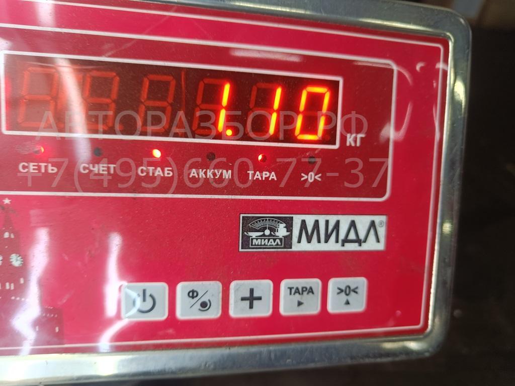 Ролик двери сдвижной