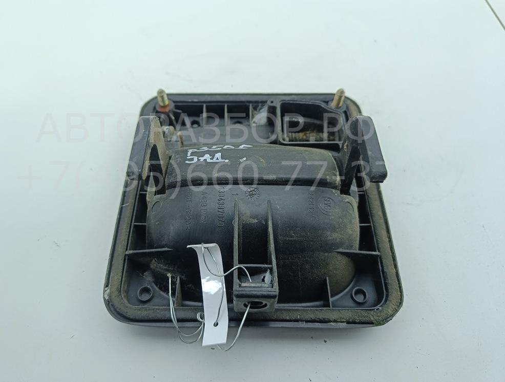 Ручка двери передней наружная левая