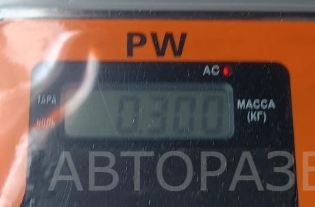 Ручка двери передней наружная левая