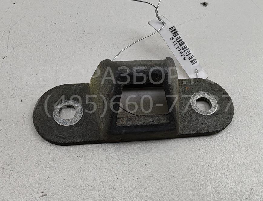 Ответная часть замка двери