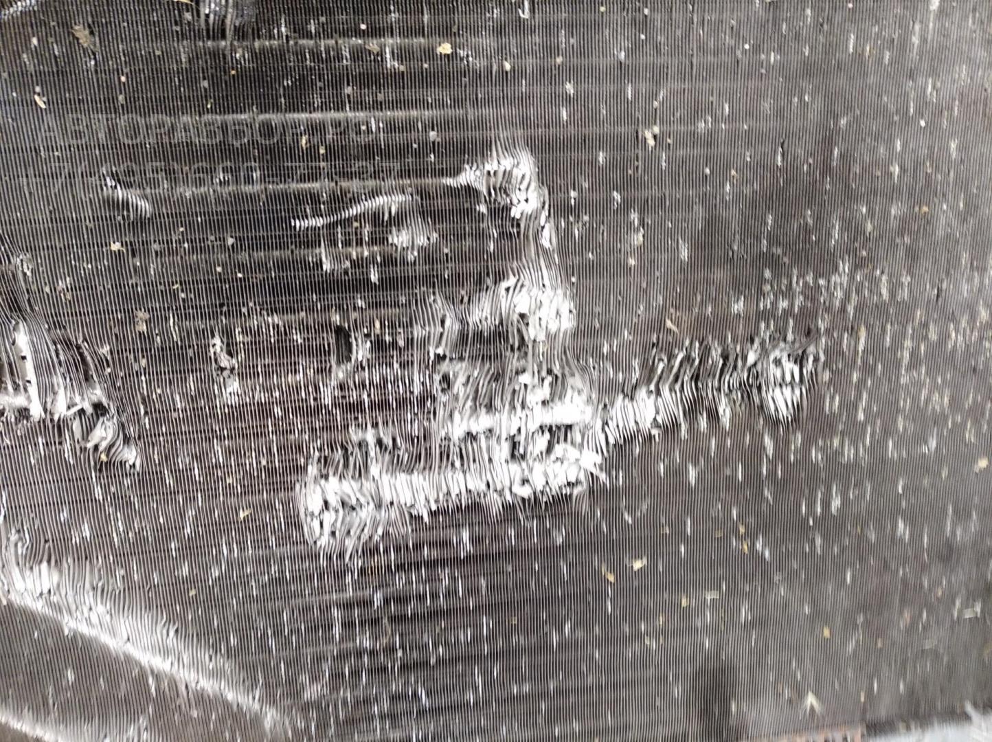 Радиатор охлаждения