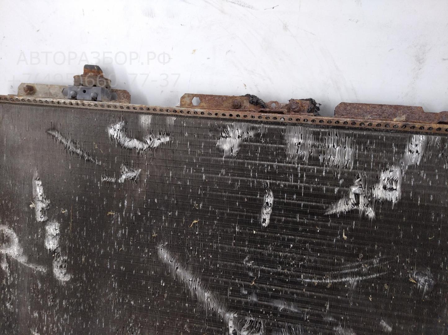 Радиатор охлаждения