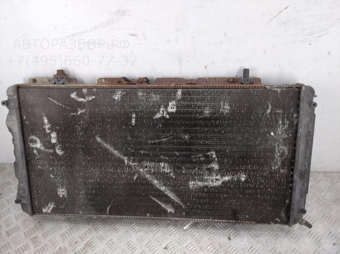 Радиатор охлаждения