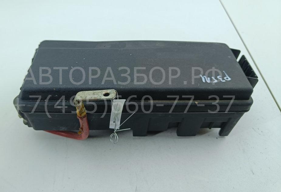 Блок предохранителей