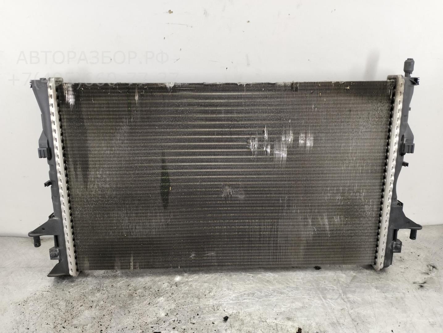 Радиатор охлаждения