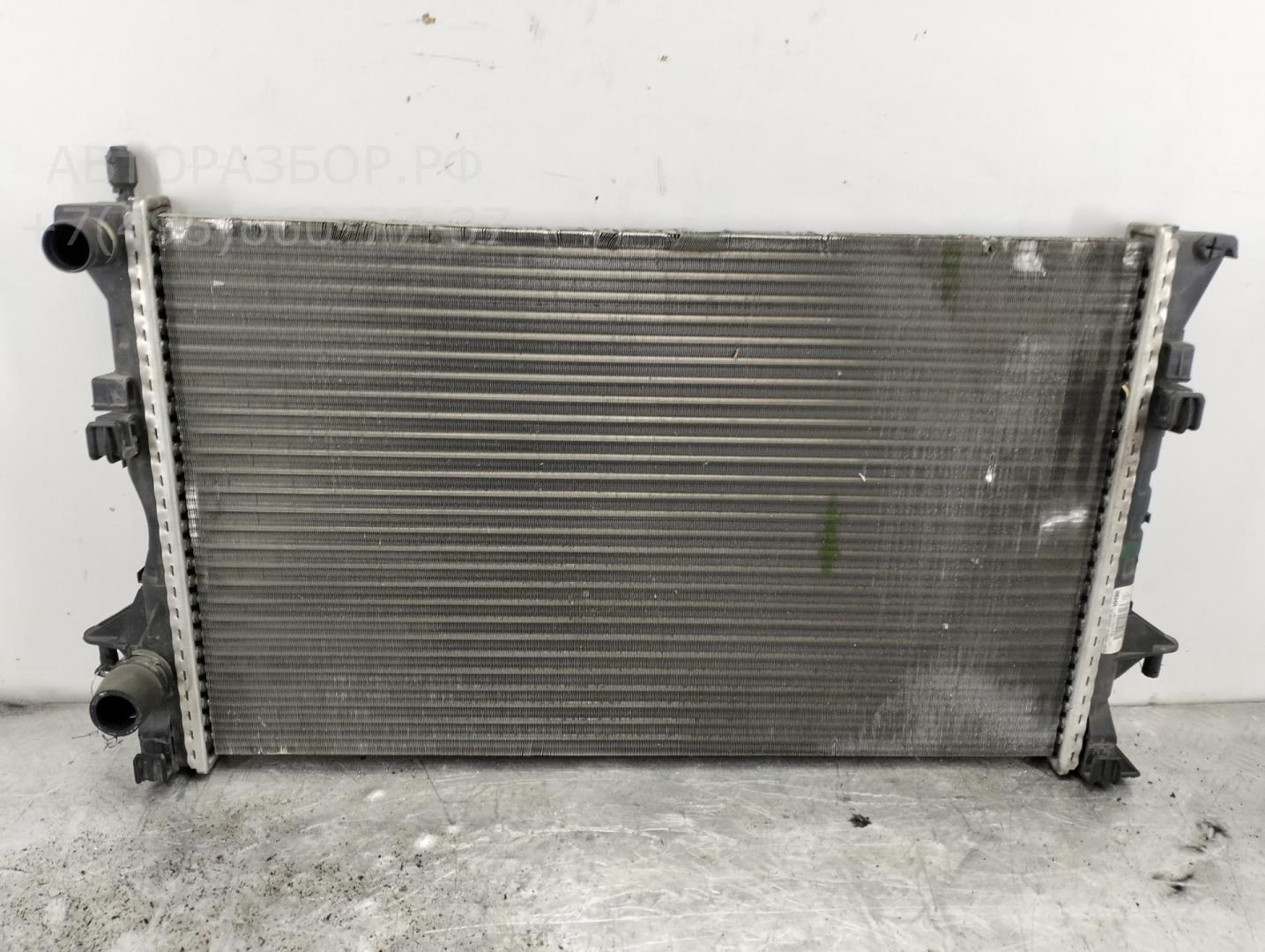 Радиатор охлаждения