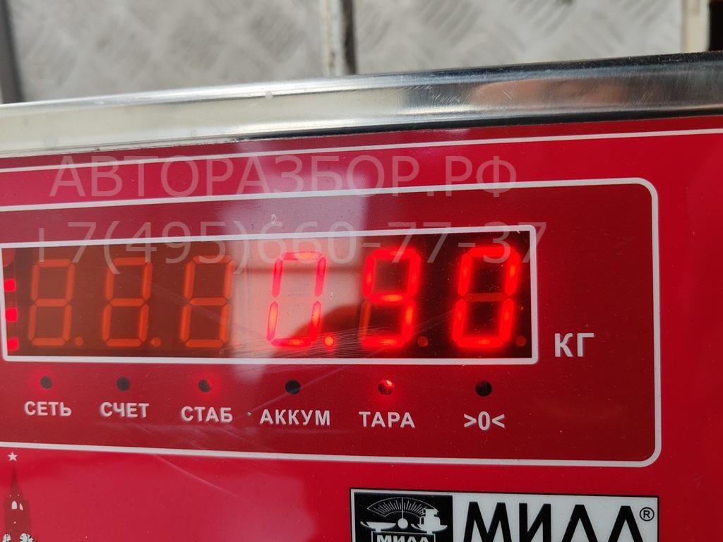 Блок предохранителей