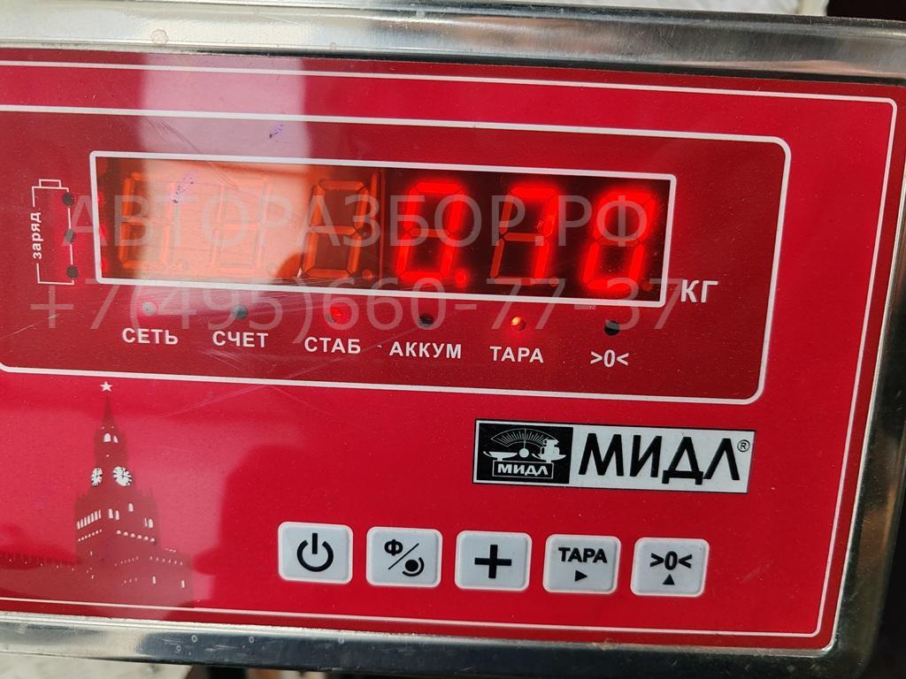 Блок электронный