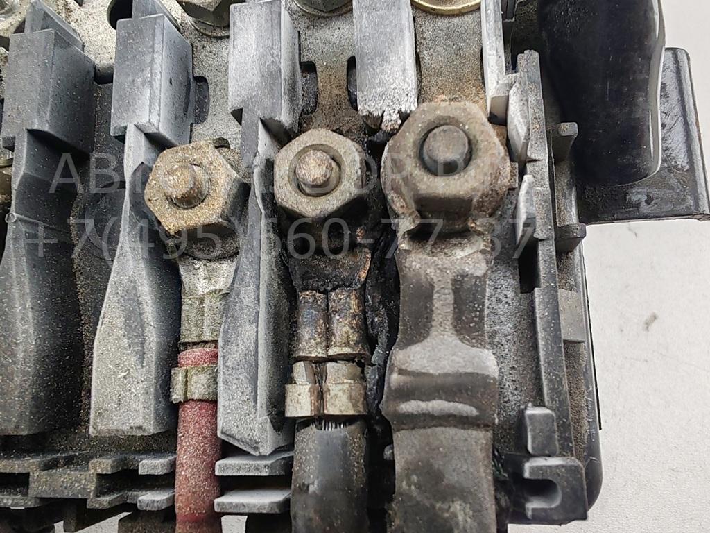 Блок электронный