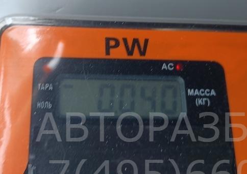 Ручка стеклоподъемника