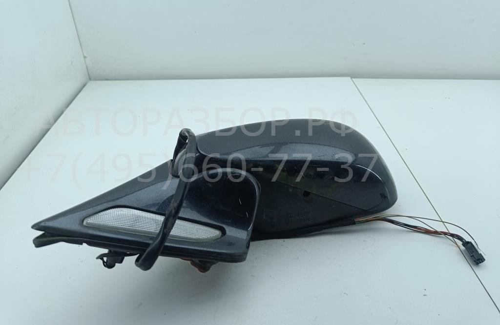 Зеркало левое электрическое