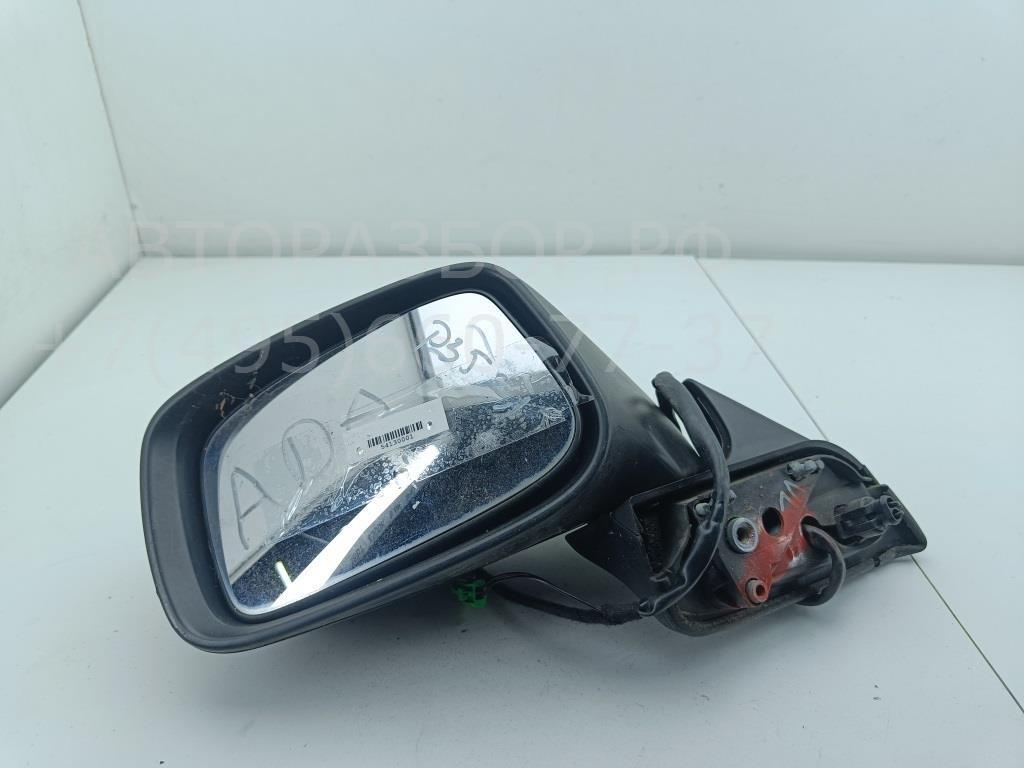Зеркало левое электрическое
