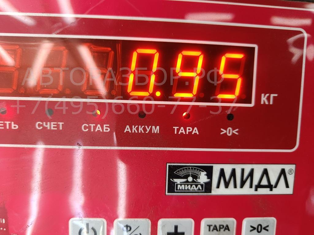 Бачок расширительный