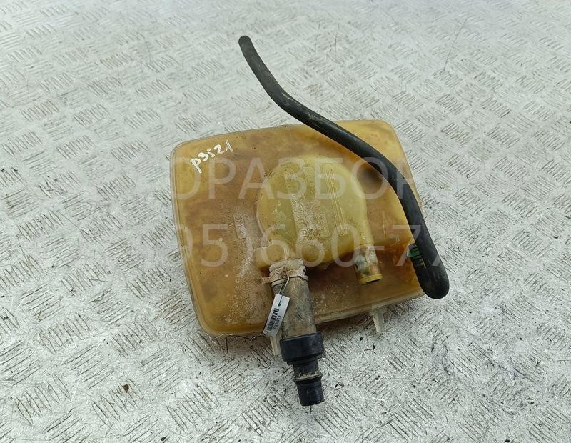 Бачок расширительный