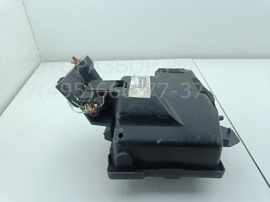 Корпус блока предохранителей