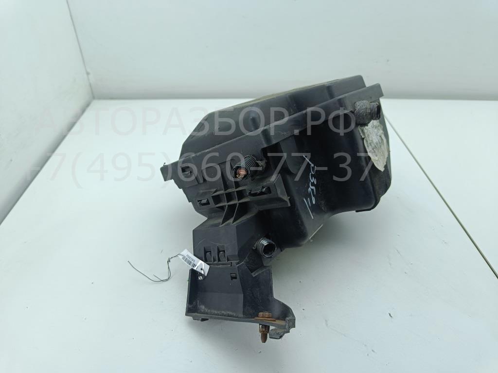 Корпус блока предохранителей