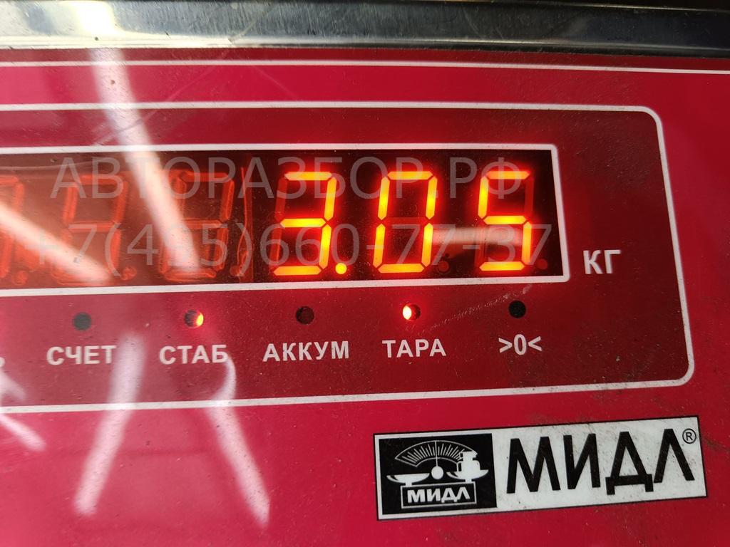 Суппорт задний правый