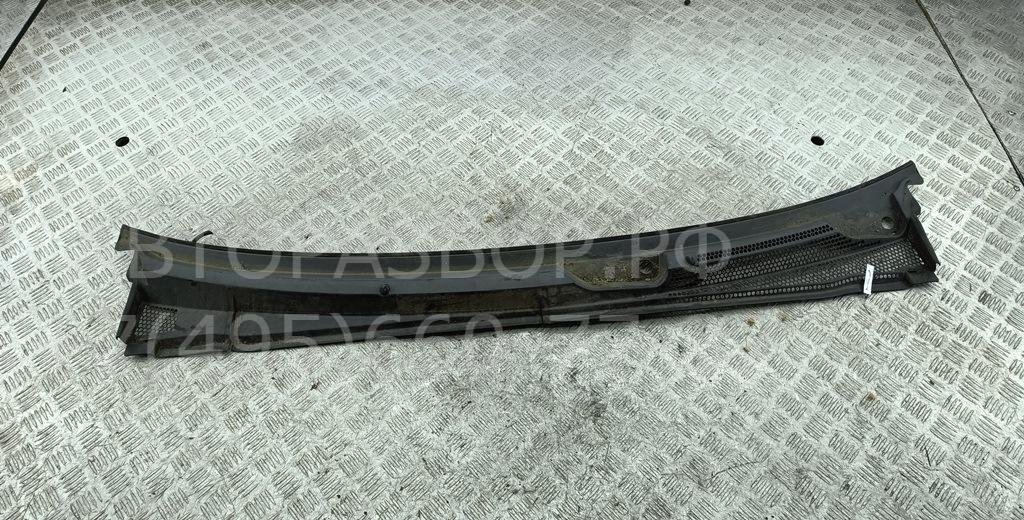 Решетка стеклоочистителей (Жабо)