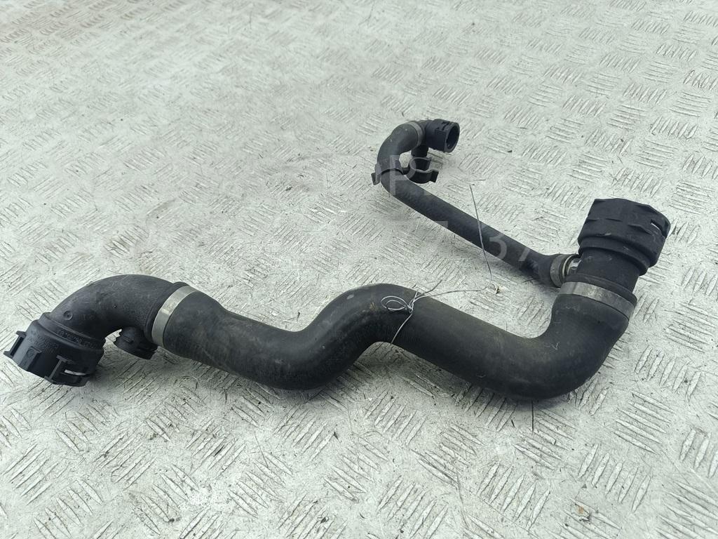 Патрубок радиатора