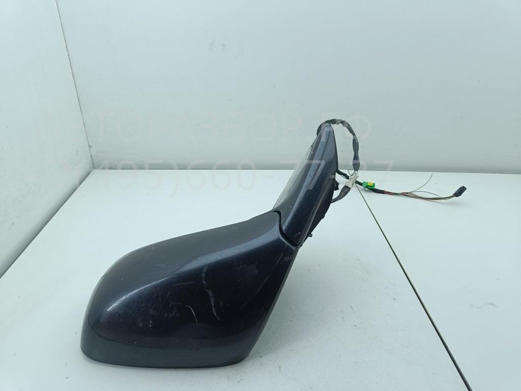 Зеркало левое электрическое