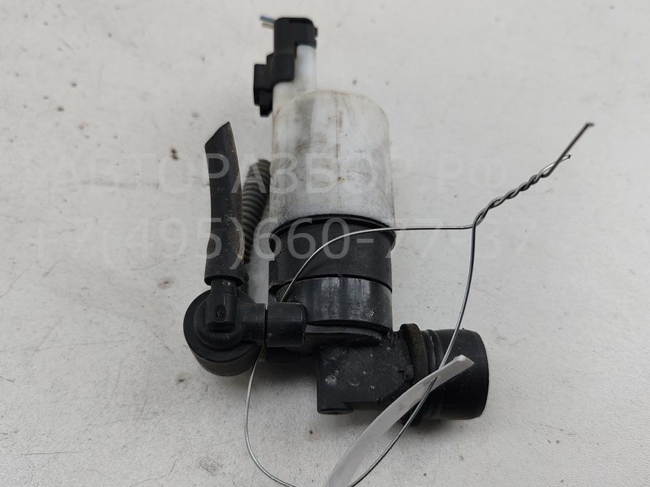 Насос омывателя