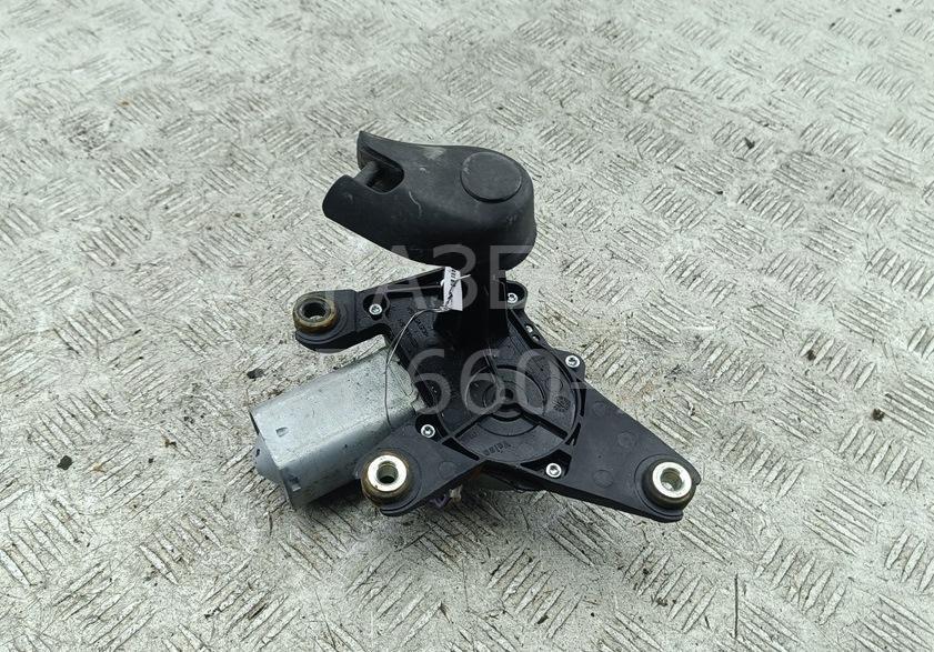 Моторчик стеклоочистителя задний