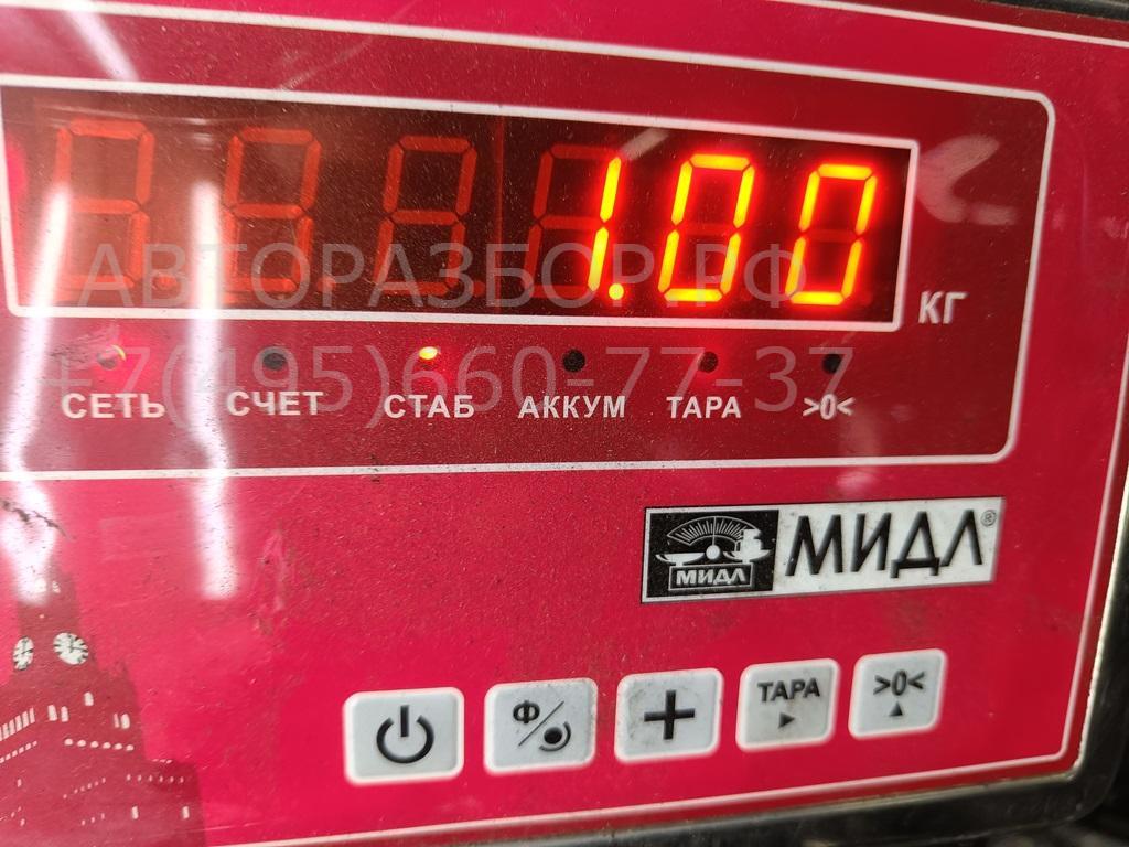 Моторчик стеклоочистителя задний