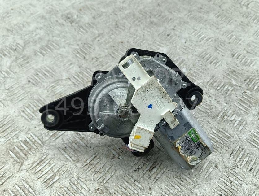 Моторчик стеклоочистителя задний