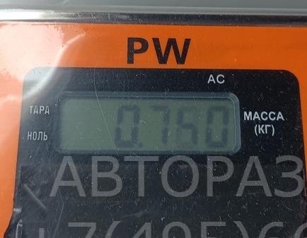 Зеркало левое электрическое