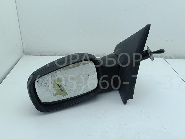 Зеркало левое электрическое