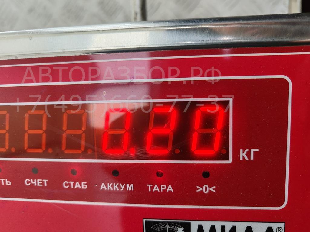 Амортизатор крышки багажника