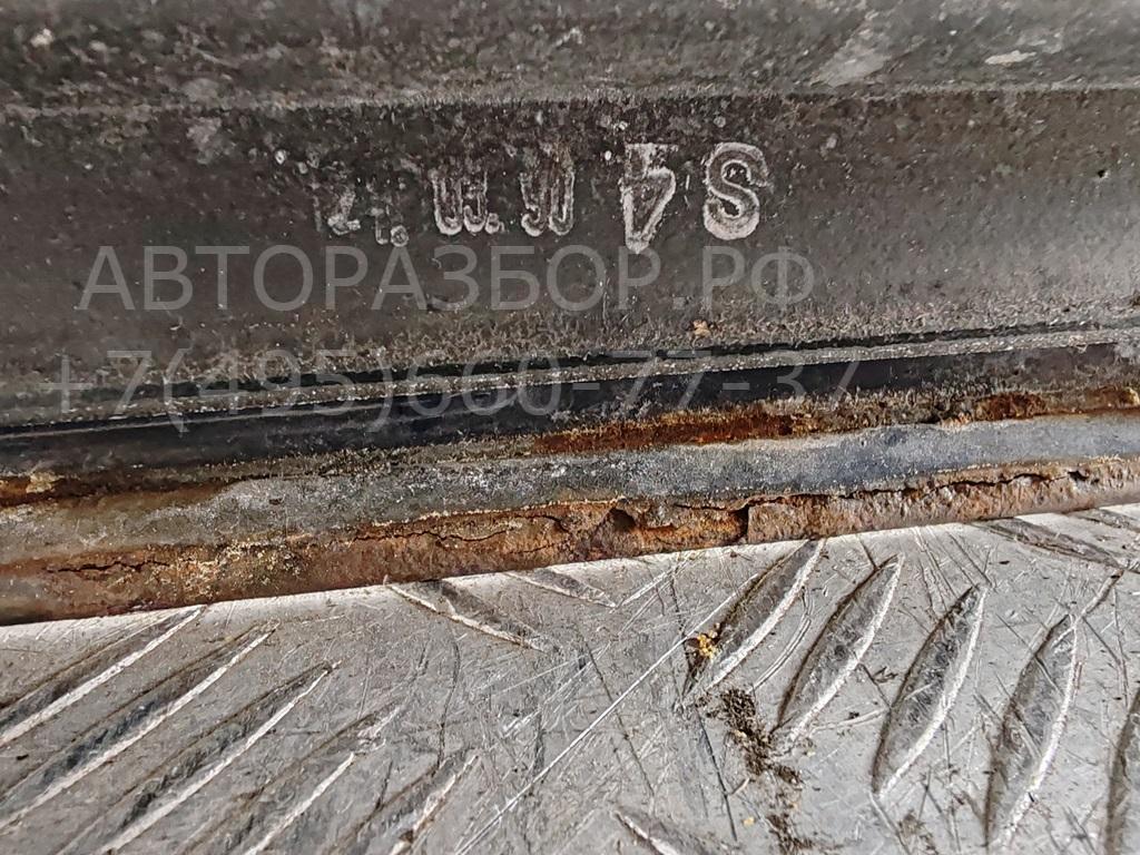 Дверь передняя левая