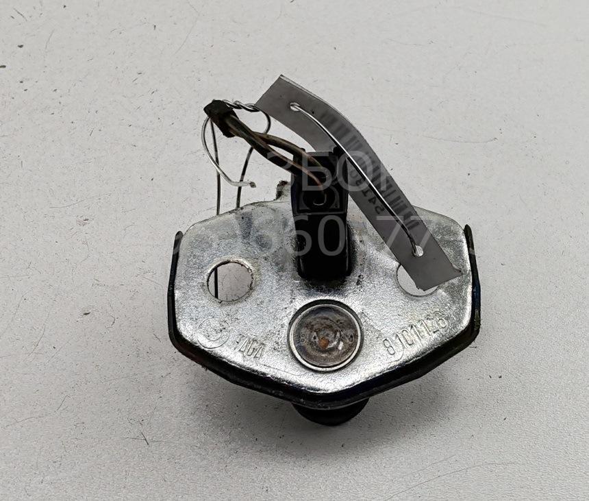 Выключатель концевой