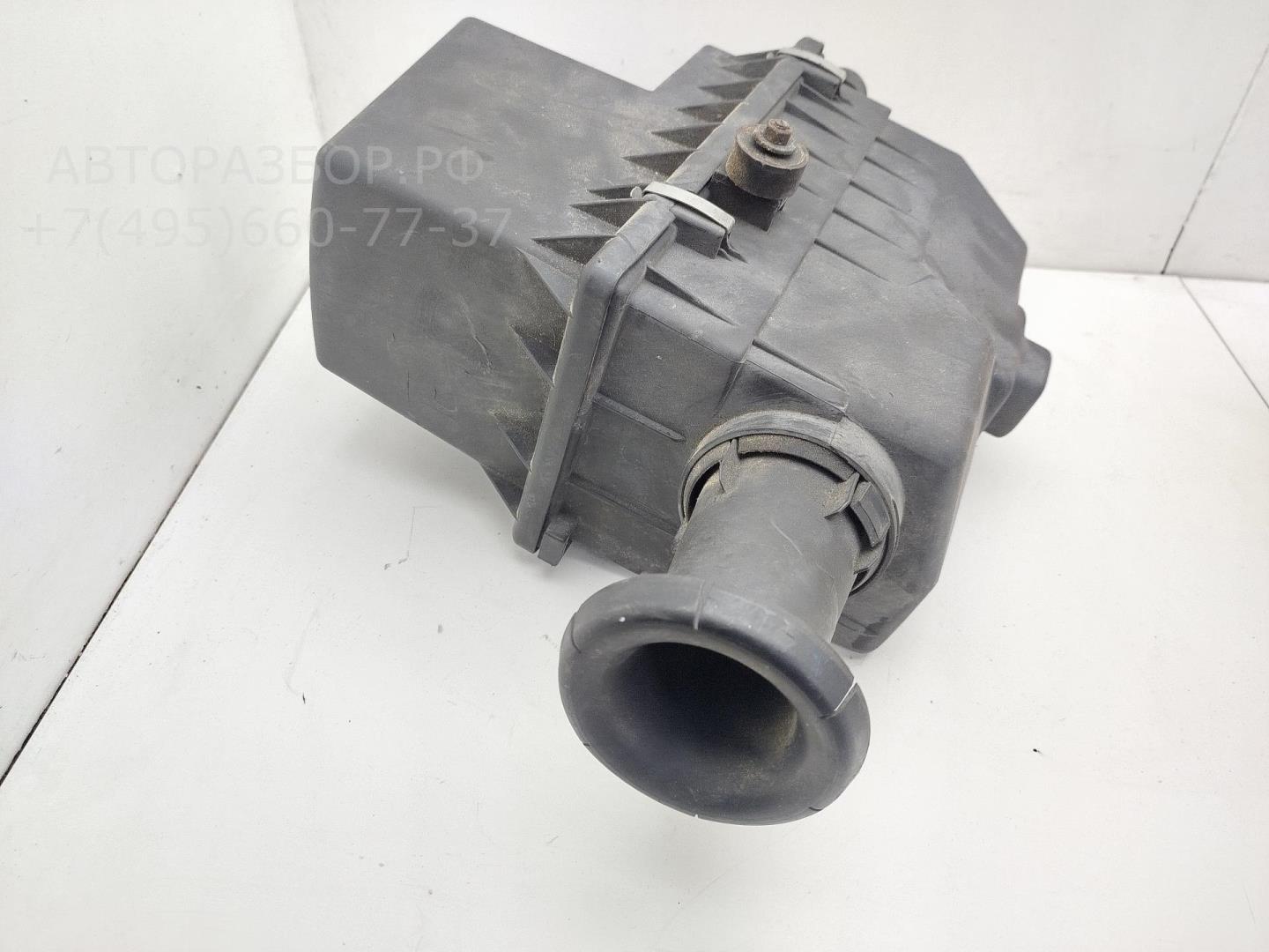 Корпус воздушного фильтра